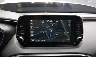 Hyundai Santafe 2019, 89269 км, за 10831.04 USD - фото 14