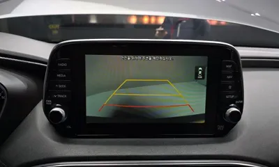 Hyundai Santafe 2019, 89269 км, за 10831.04 USD - фото 15