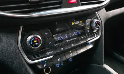Hyundai Santafe 2019, 89269 км, за 10831.04 USD - фото 16