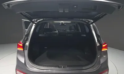 Hyundai Santafe 2019, 89269 км, за 10831.04 USD - фото 20