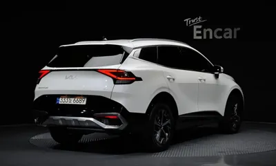 Kia Sportage 2022, 28764 км, за 20940 USD