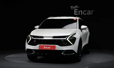 Kia Sportage 2022, 28764 км, за 20940 USD