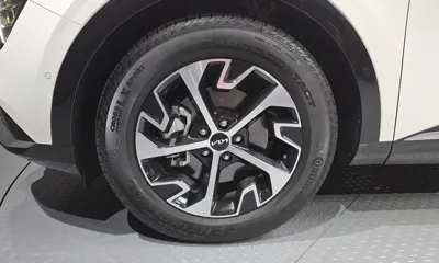 Kia Sportage 2022, 28764 км, за 20940 USD