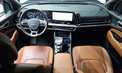 Kia Sportage 2022, 28764 км, за 20940 USD - фото 7