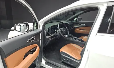 Kia Sportage 2022, 28764 км, за 20940 USD - фото 10