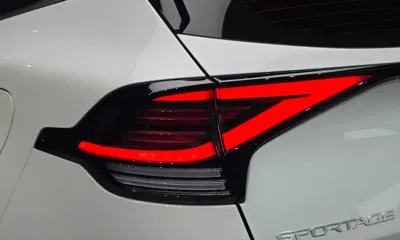 Kia Sportage 2022, 28764 км, за 20940 USD - фото 23