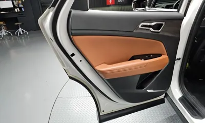 Kia Sportage 2022, 28764 км, за 20940 USD - фото 25