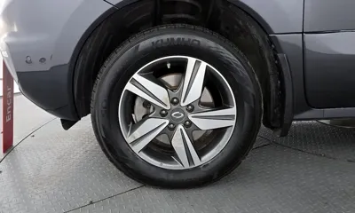 Renault-KoreaSamsung QM5 2014, 94902 км, за 3931.99 USD