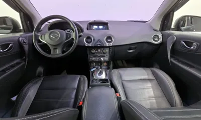 Renault-KoreaSamsung QM5 2014, 94902 км, за 3931.99 USD - фото 7