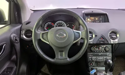 Renault-KoreaSamsung QM5 2014, 94902 км, за 3931.99 USD - фото 13