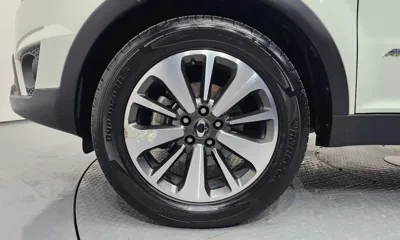 KG_Mobility_Ssangyong KORANDO 2015, 151368 км, за 2149.84 USD
