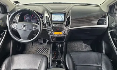 KG_Mobility_Ssangyong KORANDO 2015, 151368 км, за 2148.86 USD - фото 7