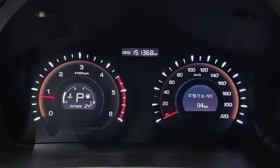 KG_Mobility_Ssangyong KORANDO 2015, 151368 км, за 2148.86 USD - фото 8