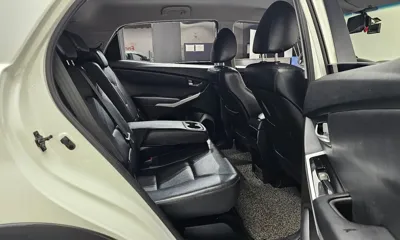 KG_Mobility_Ssangyong KORANDO 2015, 151368 км, за 2148.86 USD - фото 11