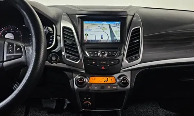 KG_Mobility_Ssangyong KORANDO 2015, 151368 км, за 2148.86 USD - фото 13