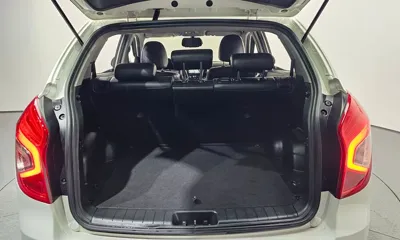 KG_Mobility_Ssangyong KORANDO 2015, 151368 км, за 2148.86 USD - фото 20