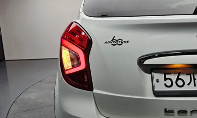 KG_Mobility_Ssangyong KORANDO 2015, 151368 км, за 2148.86 USD - фото 23