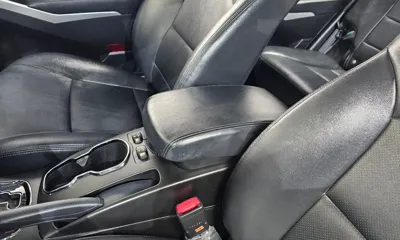 KG_Mobility_Ssangyong KORANDO 2015, 151368 км, за 2148.86 USD - фото 29