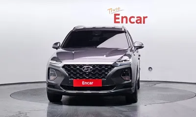 Hyundai Santafe 2020, 126073 км, за 11415.26 USD