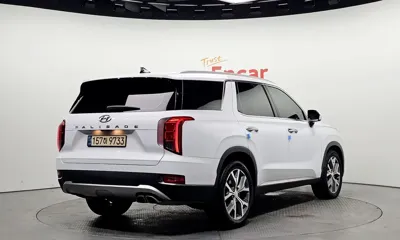 Hyundai Palisade 2022, 112803 км, за 16872.97 USD