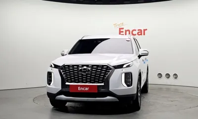 Hyundai Palisade 2022, 112803 км, за 16872.97 USD