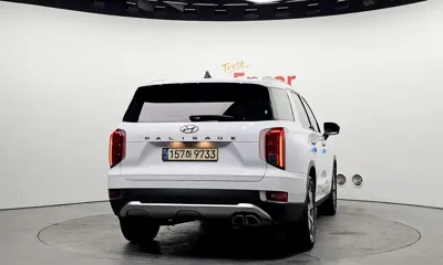 Hyundai Palisade 2022, 112803 км, за 16872.97 USD