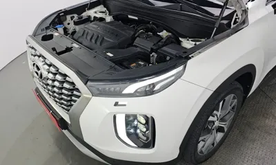 Hyundai Palisade 2022, 112803 км, за 16872.97 USD - фото 6