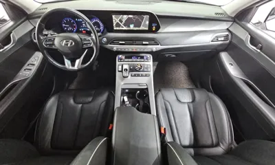 Hyundai Palisade 2022, 112803 км, за 16872.97 USD - фото 7