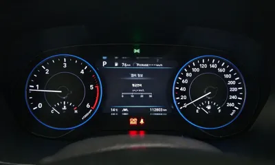 Hyundai Palisade 2022, 112803 км, за 16872.97 USD - фото 8