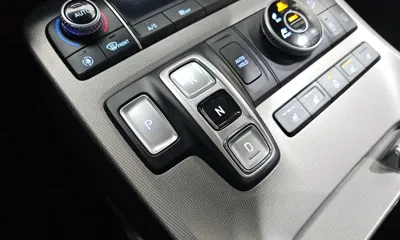 Hyundai Palisade 2022, 112803 км, за 16872.97 USD - фото 9