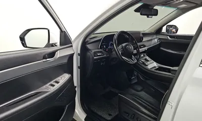 Hyundai Palisade 2022, 112803 км, за 16872.97 USD - фото 10
