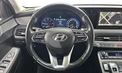 Hyundai Palisade 2022, 112803 км, за 16872.97 USD - фото 15