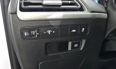 Hyundai Palisade 2022, 112803 км, за 16872.97 USD - фото 20