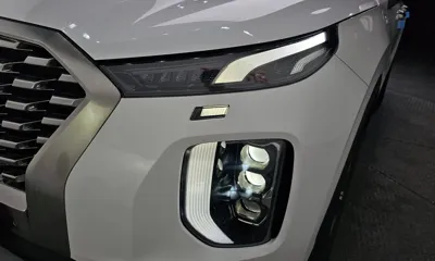 Hyundai Palisade 2022, 112803 км, за 16872.97 USD - фото 22