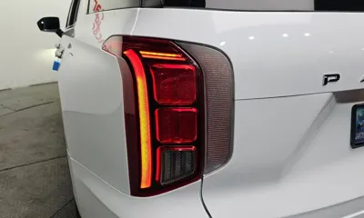 Hyundai Palisade 2022, 112803 км, за 16872.97 USD - фото 23