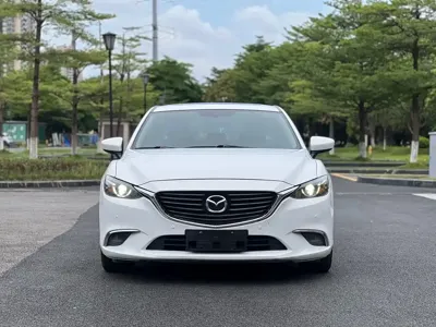 Mazda Atenza 2016, 140000 км, за 5430.18 USD