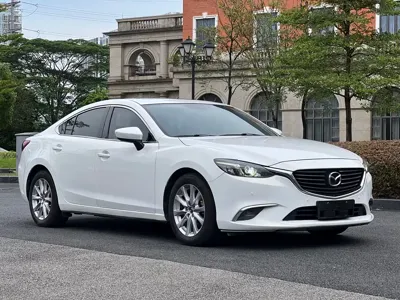 Mazda Atenza 2016, 140000 км, за 5430.18 USD