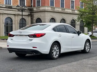 Mazda Atenza 2016, 140000 км, за 5430.18 USD - фото 6