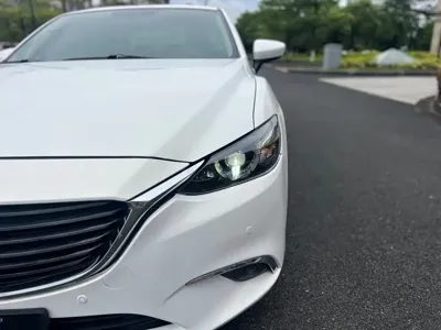 Mazda Atenza 2016, 140000 км, за 5430.18 USD - фото 7