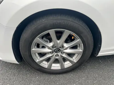 Mazda Atenza 2016, 140000 км, за 5430.18 USD - фото 8