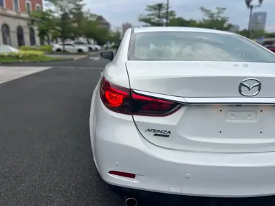 Mazda Atenza 2016, 140000 км, за 5430.18 USD - фото 9