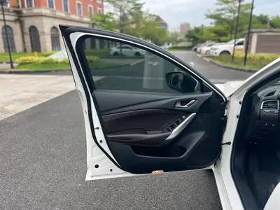 Mazda Atenza 2016, 140000 км, за 5430.18 USD - фото 10