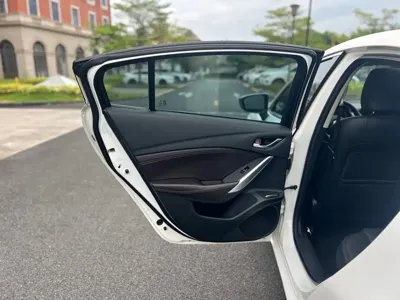 Mazda Atenza 2016, 140000 км, за 5430.18 USD - фото 11