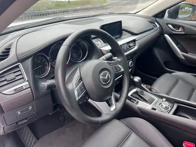Mazda Atenza 2016, 140000 км, за 5430.18 USD - фото 12