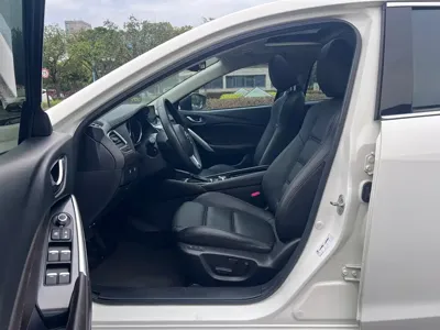 Mazda Atenza 2016, 140000 км, за 5430.18 USD - фото 14