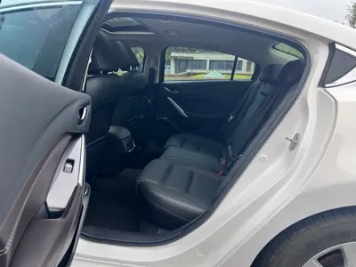 Mazda Atenza 2016, 140000 км, за 5430.18 USD - фото 15