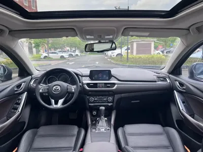 Mazda Atenza 2016, 140000 км, за 5430.18 USD - фото 16