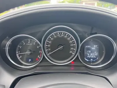Mazda Atenza 2016, 140000 км, за 5430.18 USD - фото 17