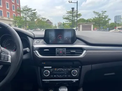 Mazda Atenza 2016, 140000 км, за 5430.18 USD - фото 20