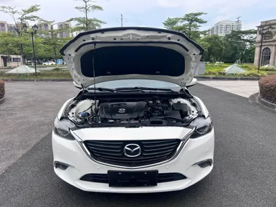 Mazda Atenza 2016, 140000 км, за 5430.18 USD - фото 21